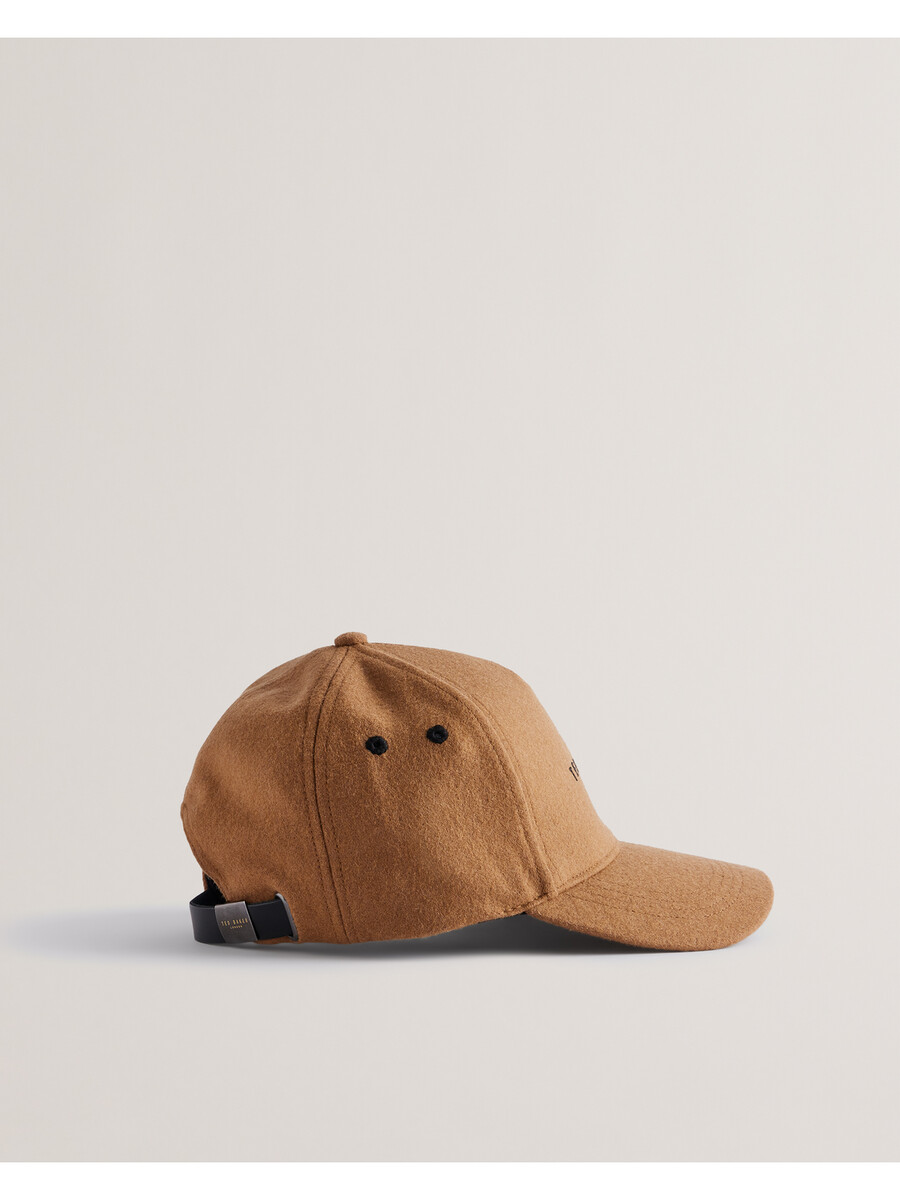 freddsa - gorro de lana con marca