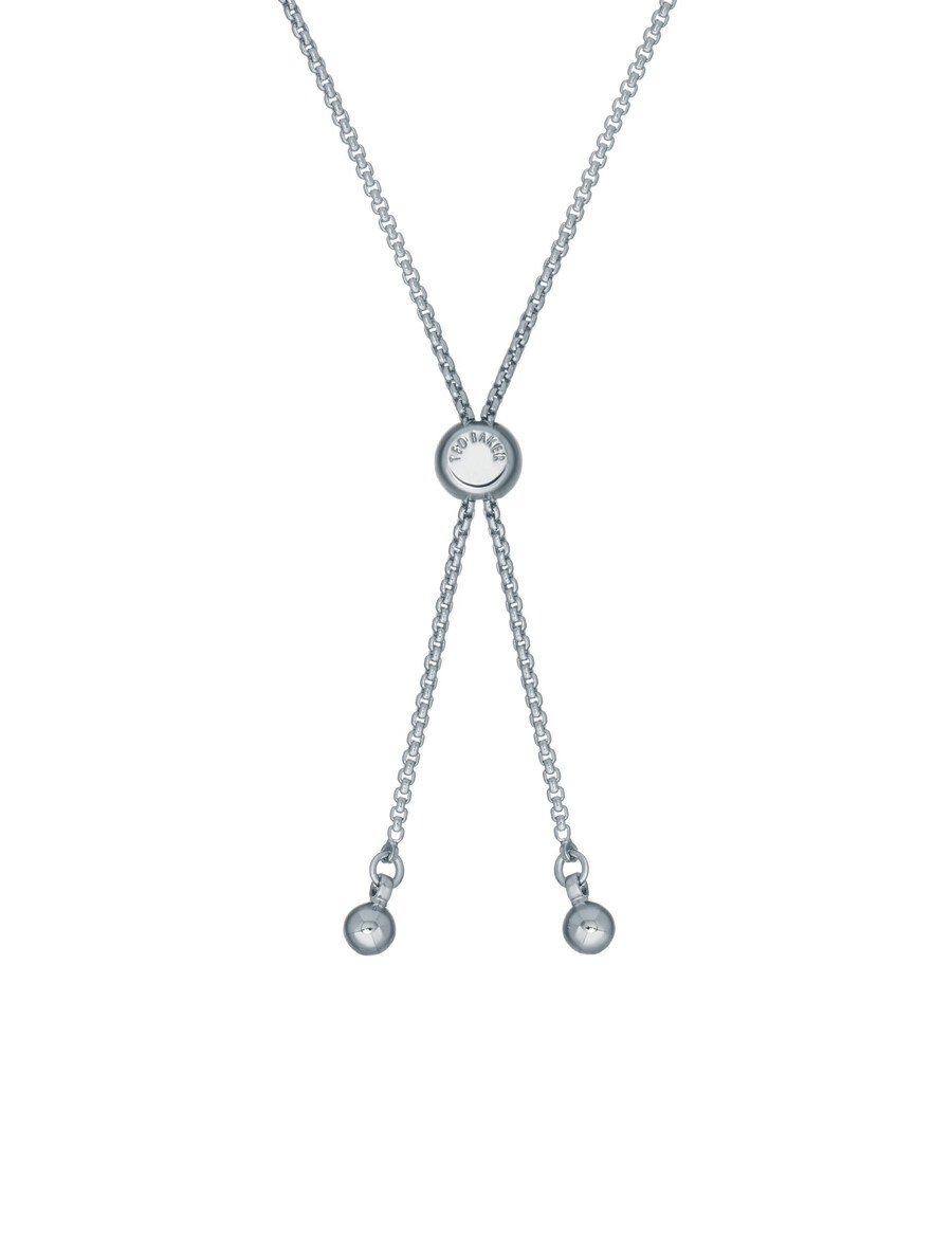 melrah - pulsera de tenis ajustable con cristales