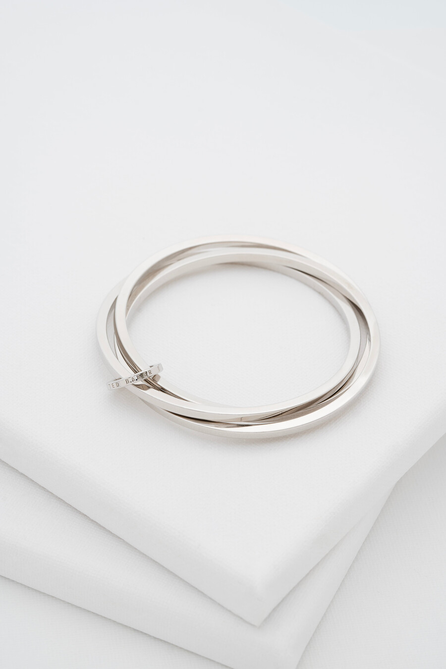 pulsera de aro múltiple