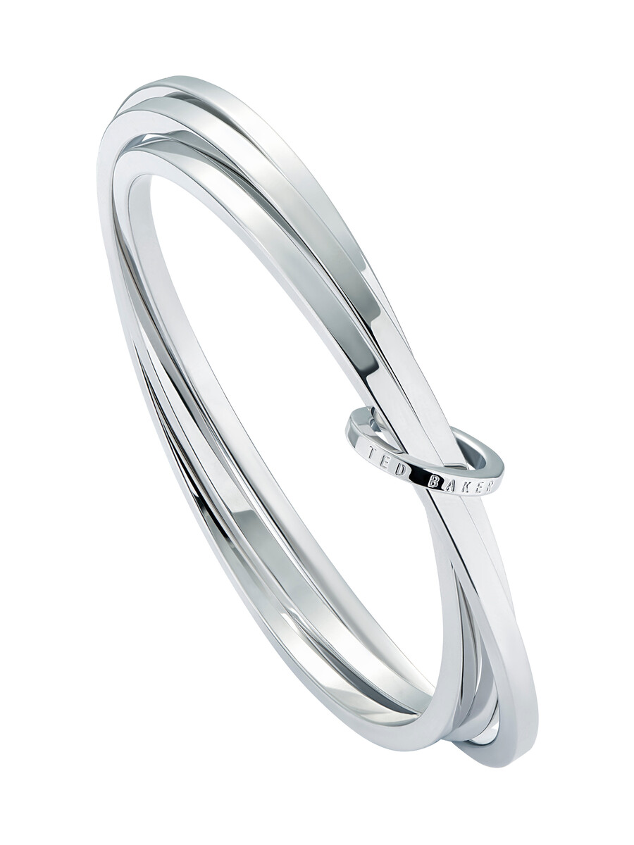 pulsera de aro múltiple