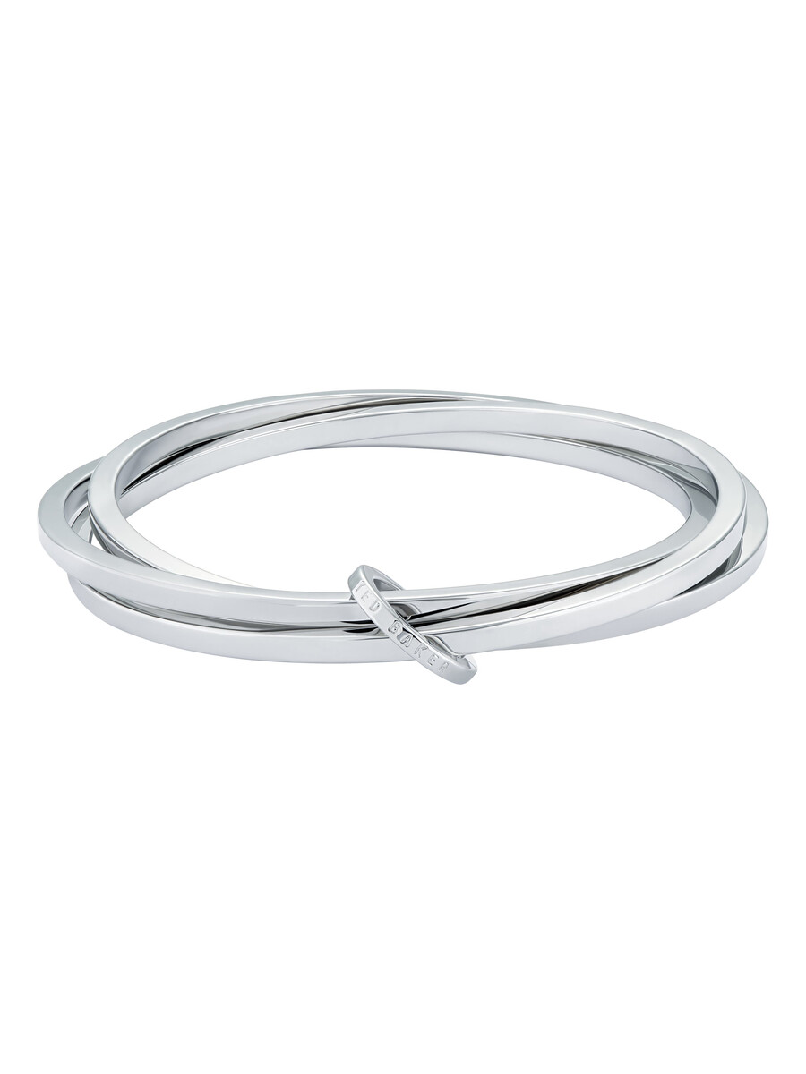 pulsera de aro múltiple