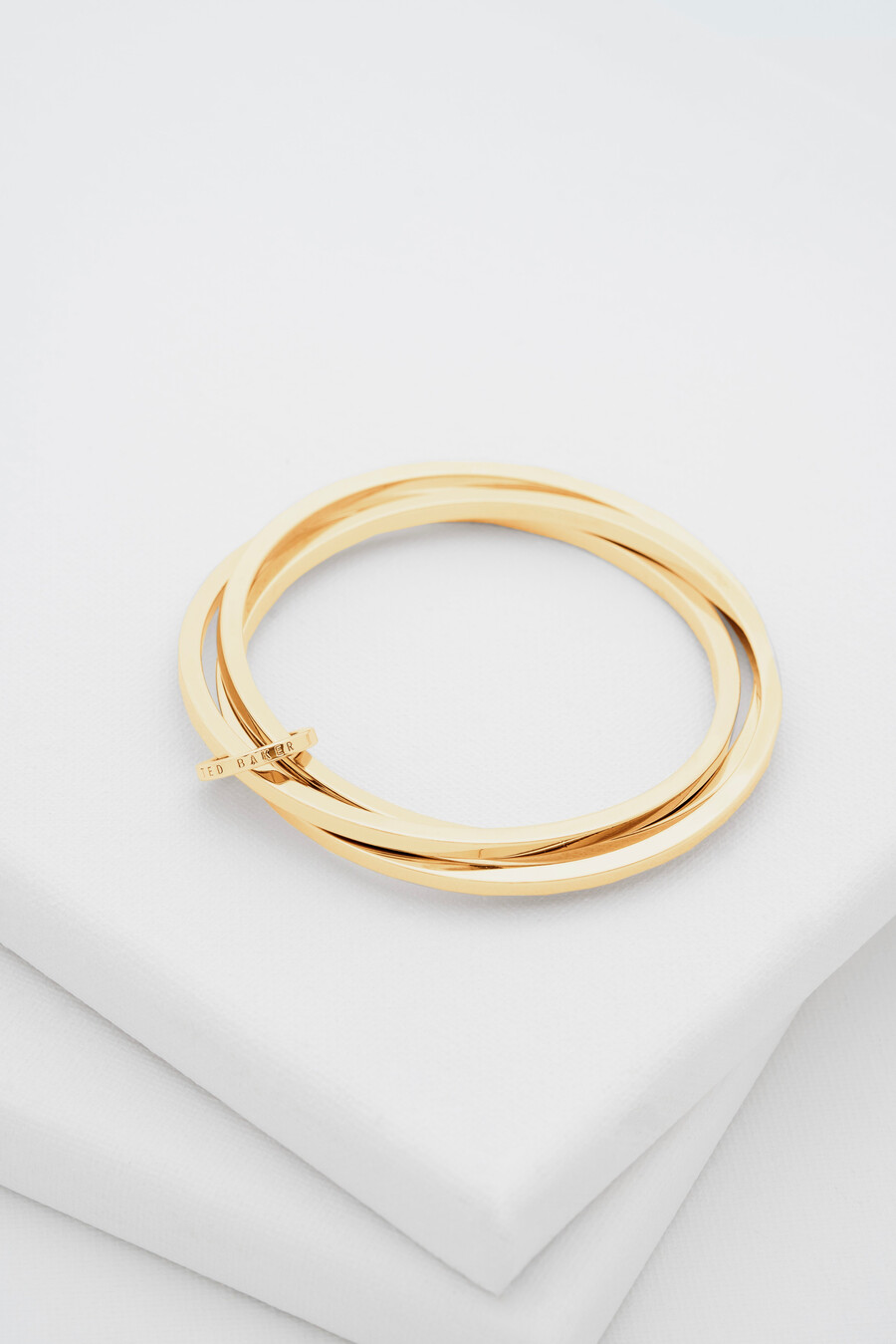 pulsera de aro múltiple