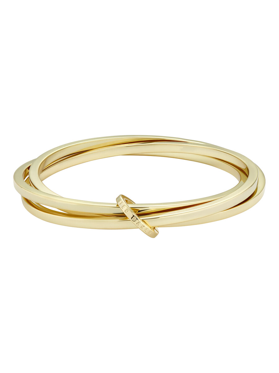 pulsera de aro múltiple