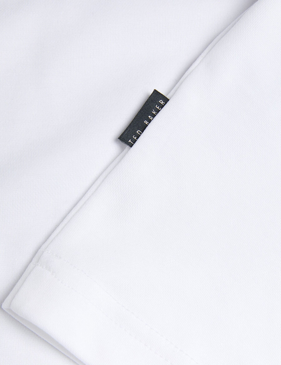 galdon - polo de manga corta y ajuste regular