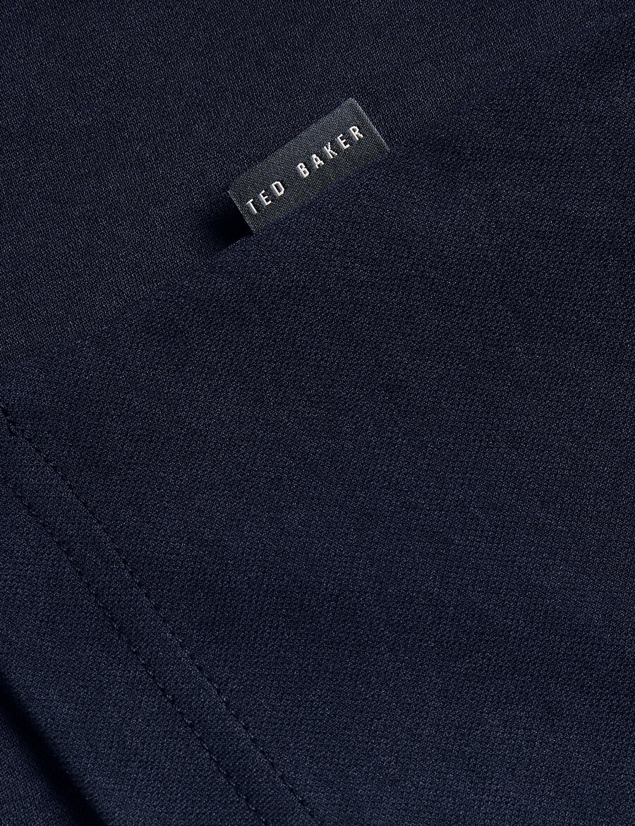 galdon - polo de manga corta y ajuste regular