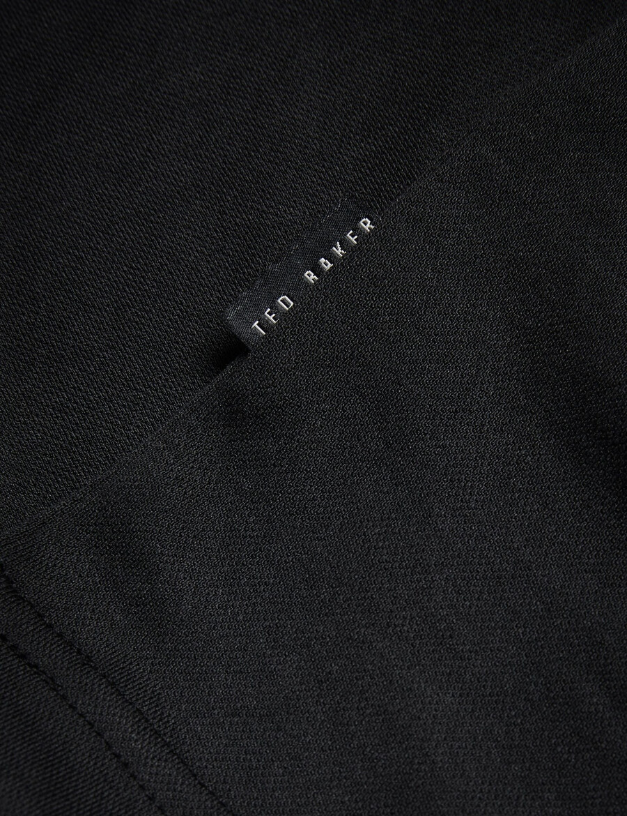 galdon - polo de manga corta y ajuste regular