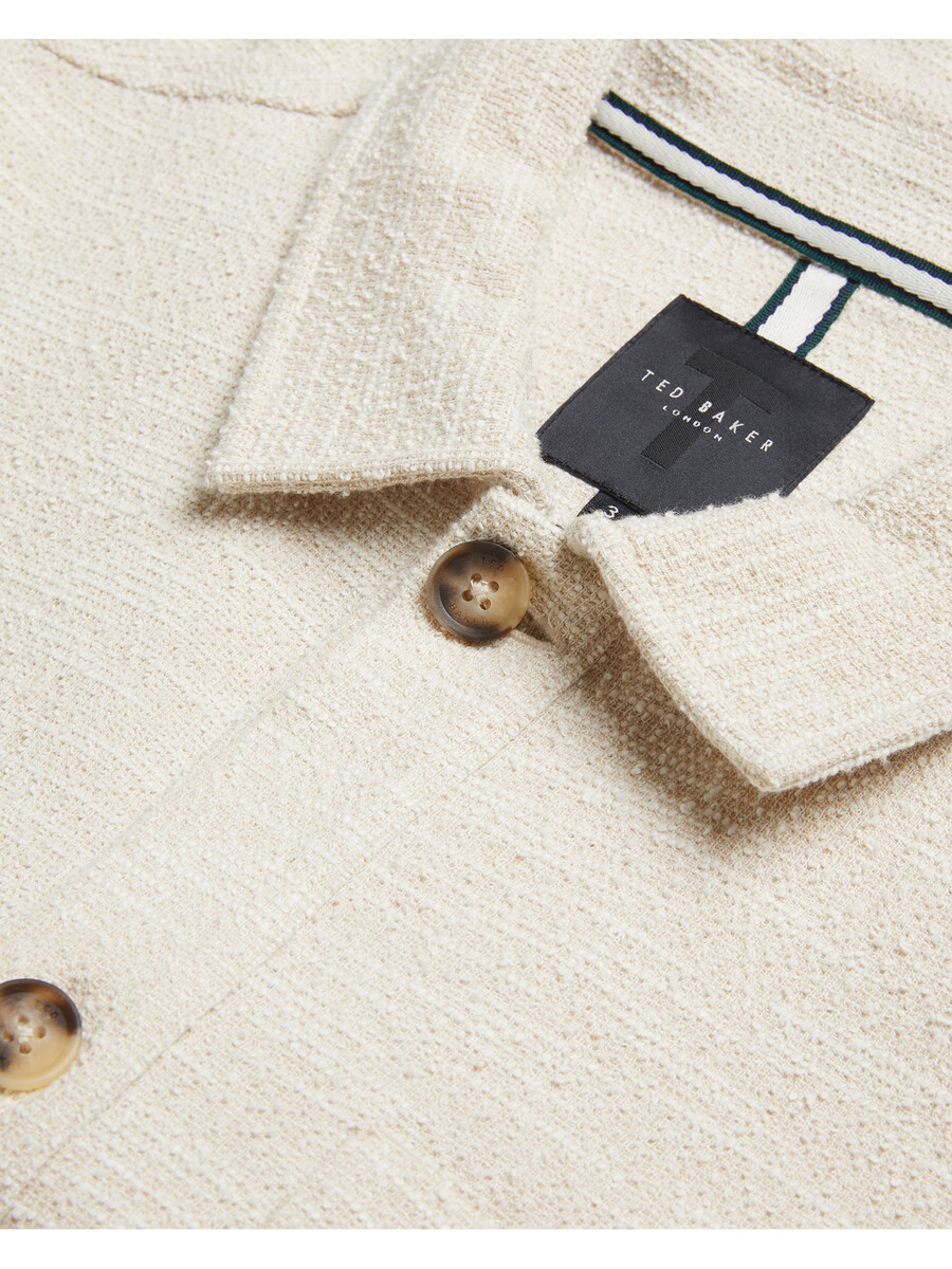 hookly - camisa de manga larga de jersey
