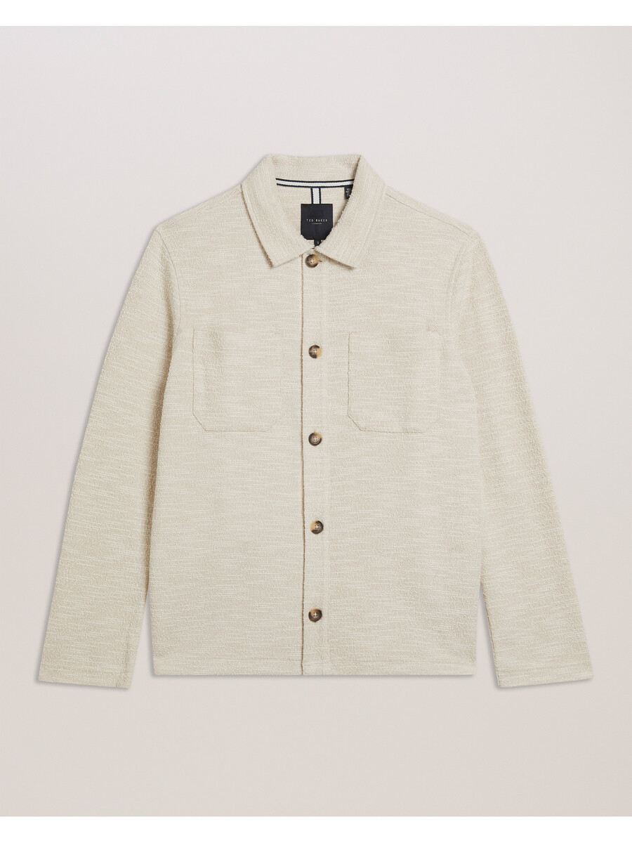 hookly - camisa de manga larga de jersey